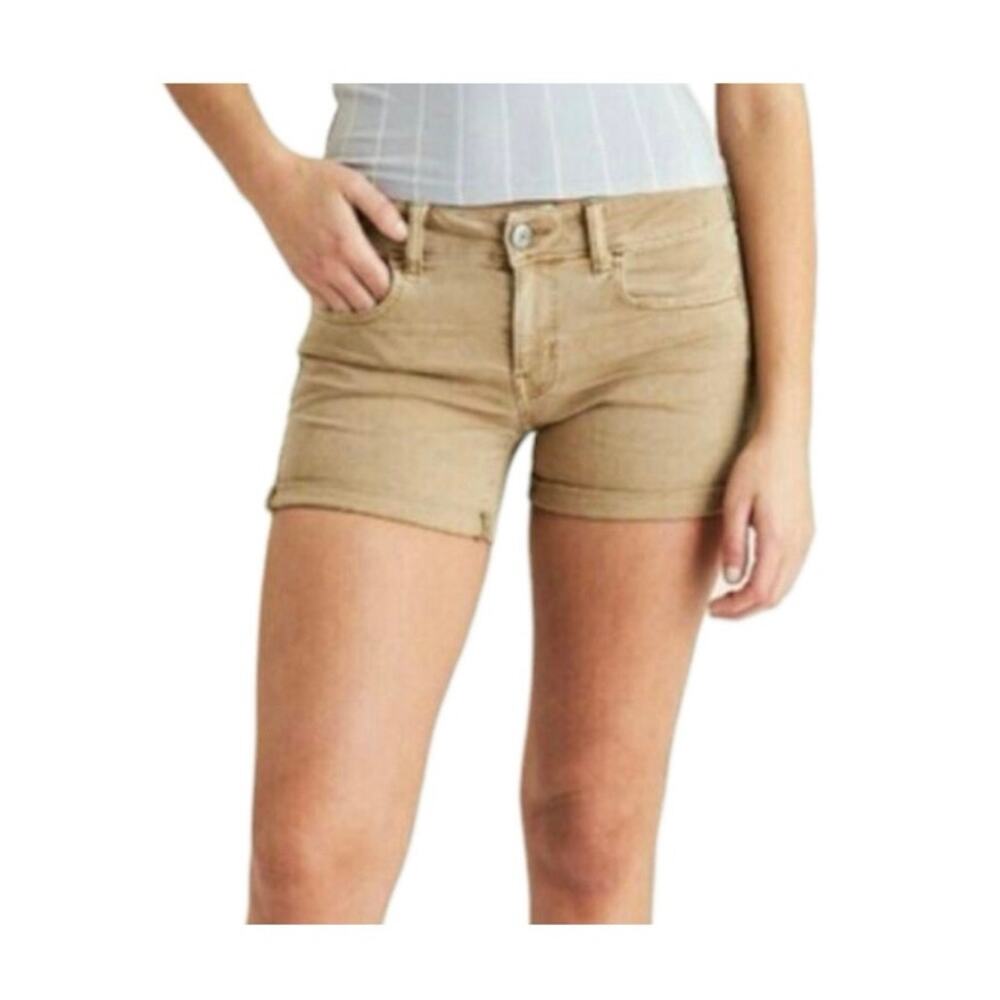 American Eagle Outfitters MIDI Shorts Size 6